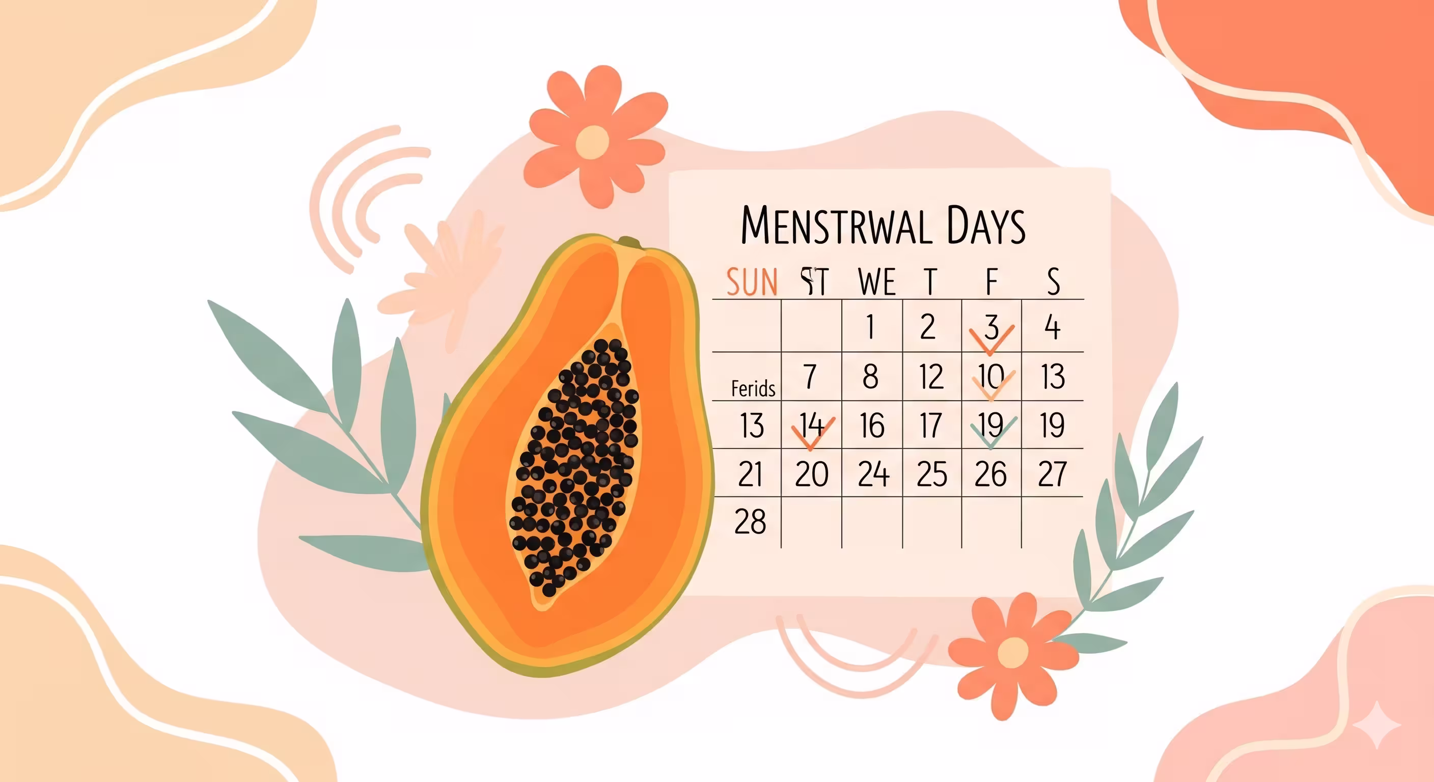 Can We Eat Papaya During Periods? Myths, Facts & Benefits