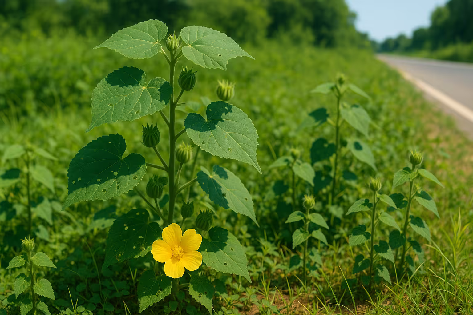 Discover the Powerful Benefits of Thuthi Leaf for Piles