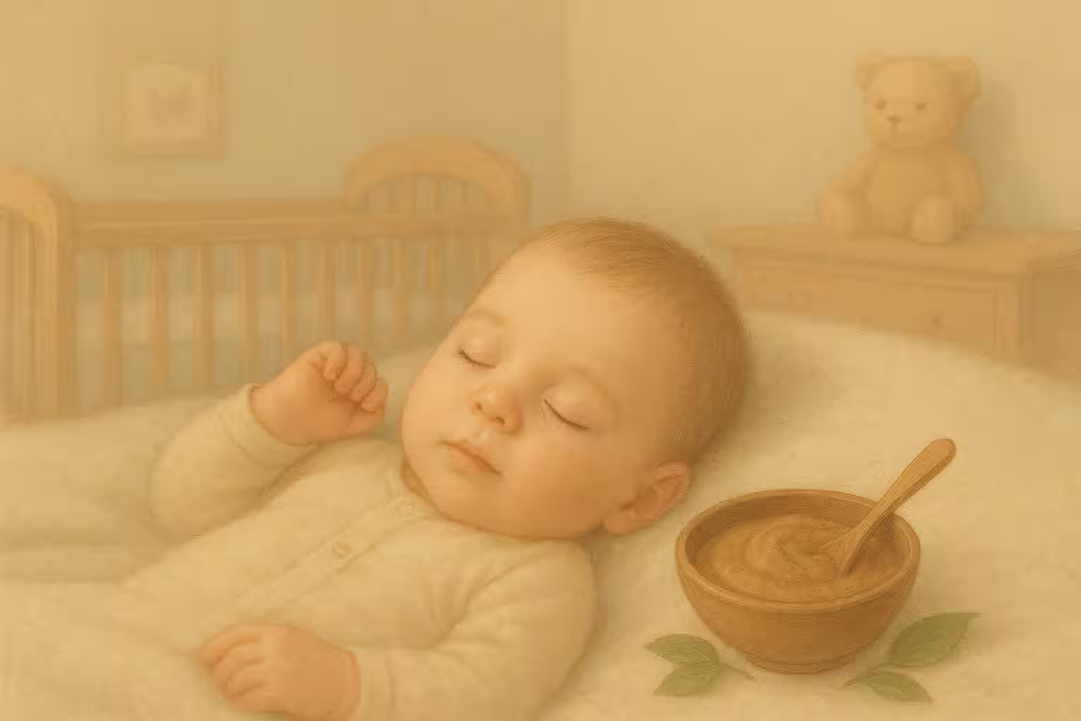 Mouth Ulcer in Babies Home Remedy: A Safe Kadukkai Treatment