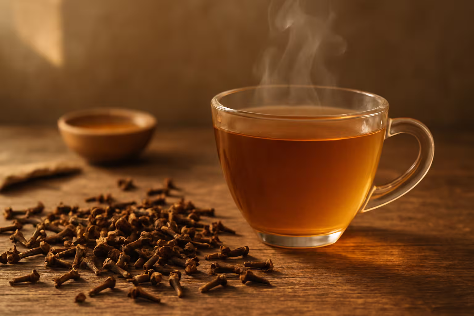 Clove for Cough Relief: Traditional Wisdom Meets Real-Life Experience