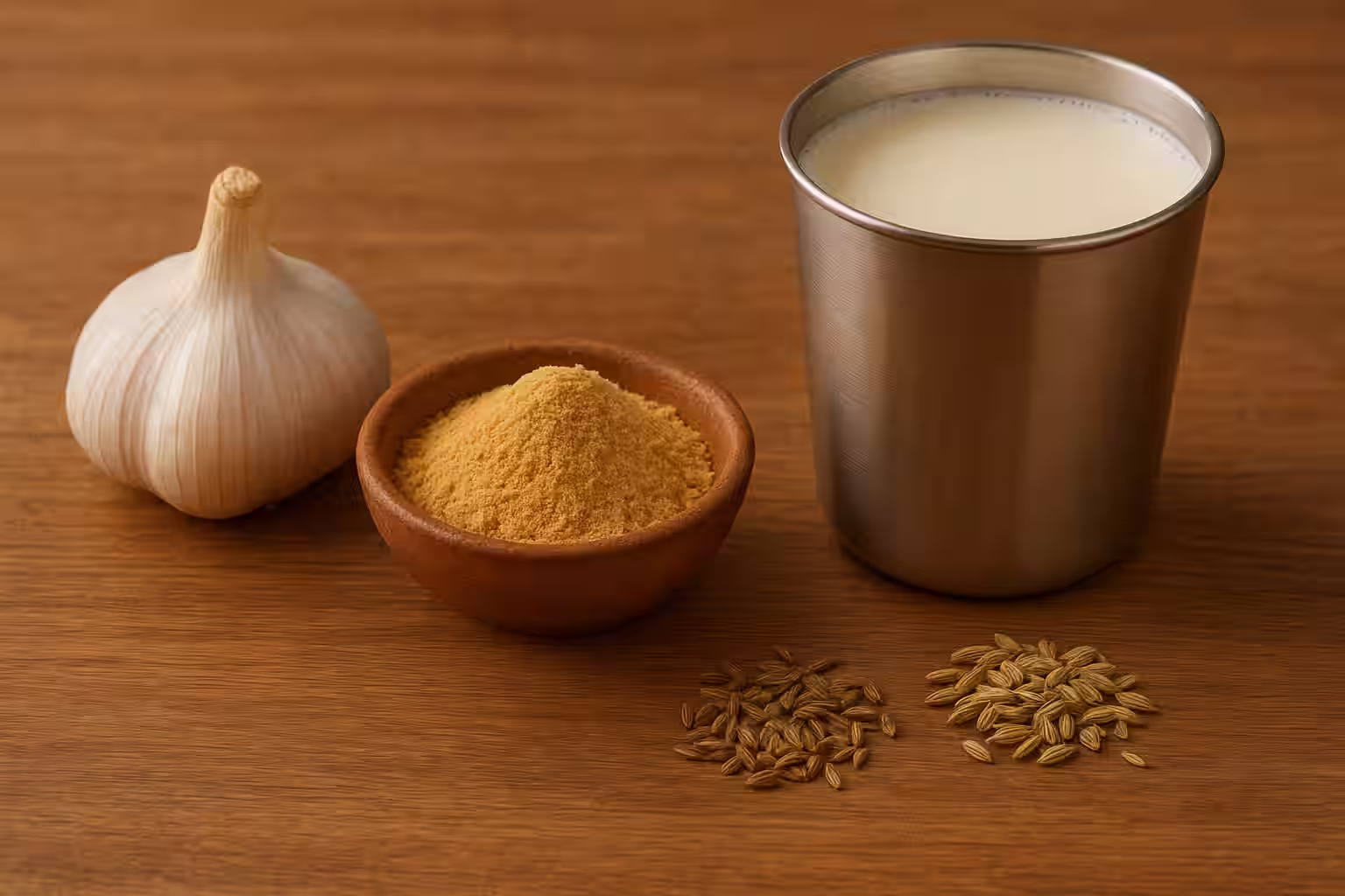 Home Remedies for Gastric Problem: Natural Relief for Gas, Bloating & Indigestion