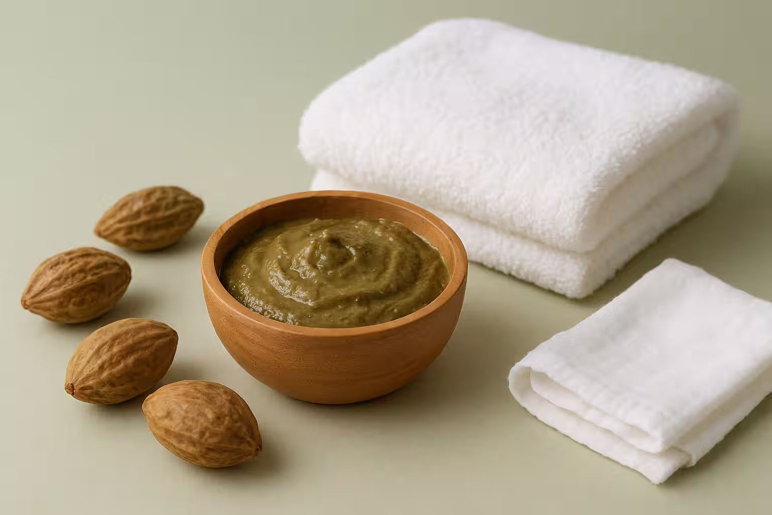 Home Remedies for Diaper Rash Using Kadukka